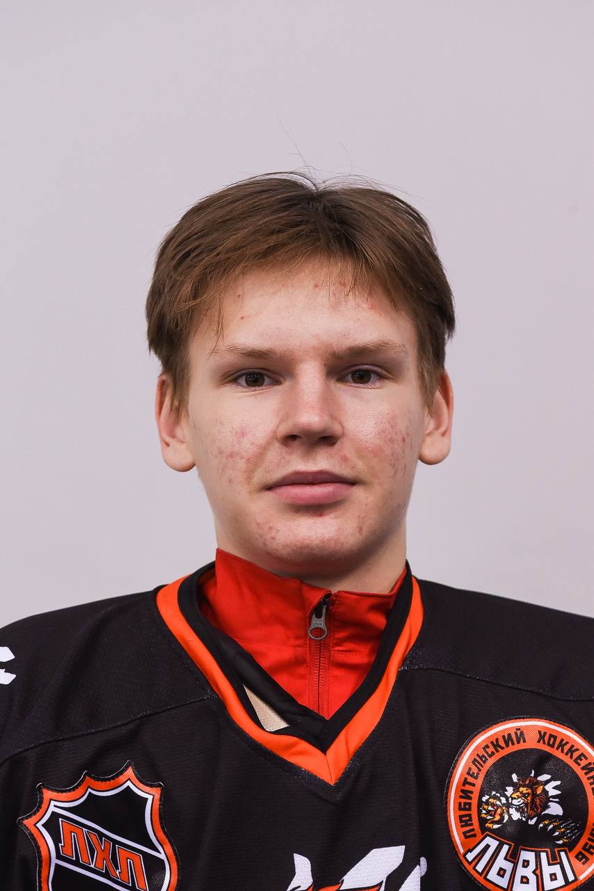 Рулёв Максим